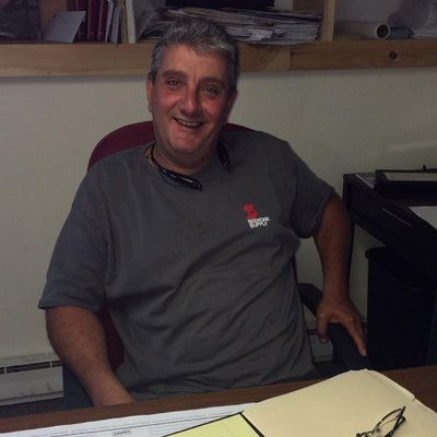 Slide of Gino Burgio Plumbing & Heating