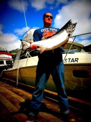 Alaska Sportfishing Adventures