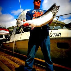 Alaska Sportfishing Adventures