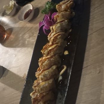 Silver Sea Sushi - Sushi Bars Near Me - Flower Mound, Texas Silver Sea Sushi - Sushi Bars Near Me - Flower Mound, Texas