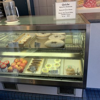 Fat Apple's Restaurant & Bakery - Bakeries Near Me - Berkeley, California