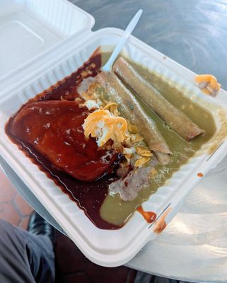 Cielito Lindo by null