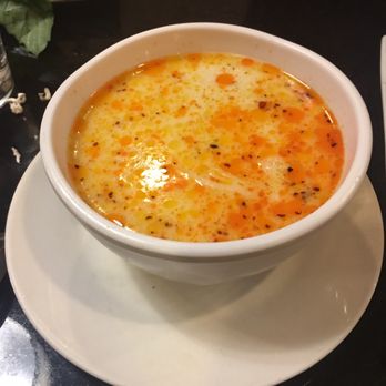 Viet Thai Cafe - Coconut soup - Thai Near Me - York, Pennsylvania