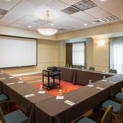 Hilton Garden Inn Hartford South/Glastonbury - Meeting Room