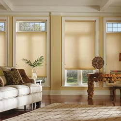 Carol's Custom Draperies & Interiors