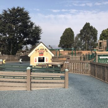 Tatum's Garden Fully Inclusive Accessible Playground - Playgrounds Near Me - Salinas, California Tatum's Garden Fully Inclusive Accessible Playground - Playgrounds Near Me - Salinas, California
