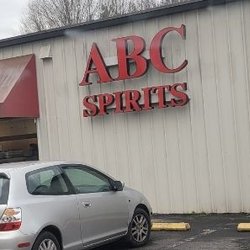 ABC Store of Wingate - Store