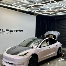 Tesla Model 3 Tesla Model 3