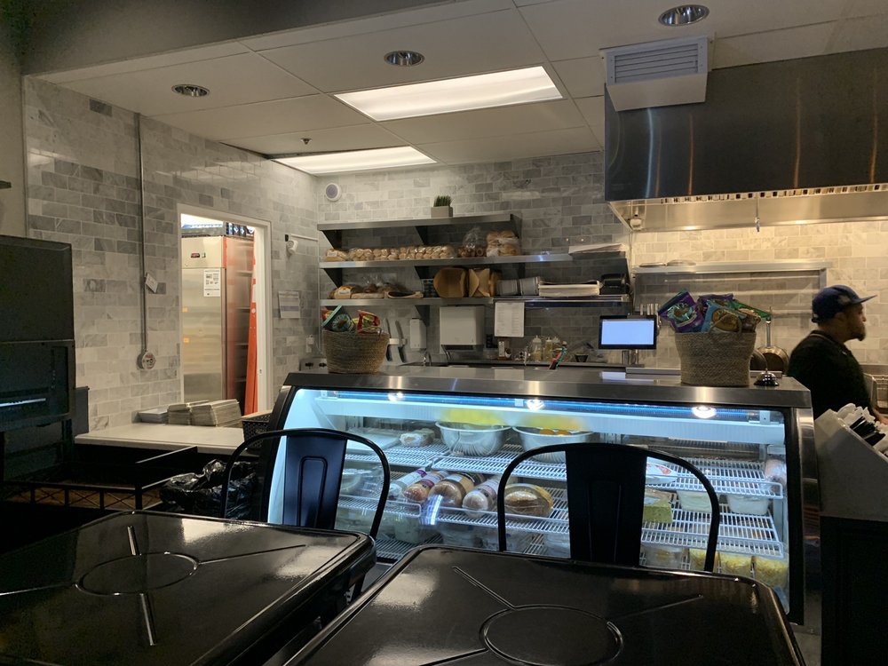 Cordova Cafe & Bottleshop