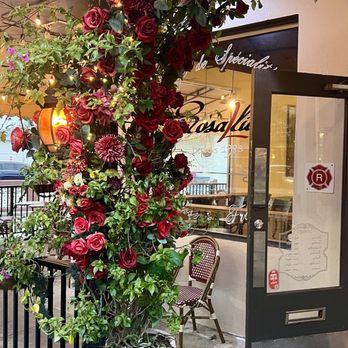 ROSALLIE LE FRENCH CAFE - Updated December 2024 - 993 Photos & 393 ...