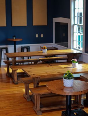 Untold Brewing - Scituate by null