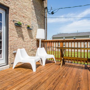 Villa Dubois - Vacation Rentals Near Me - Chicago, Illinois Villa Dubois - Vacation Rentals Near Me - Chicago, Illinois