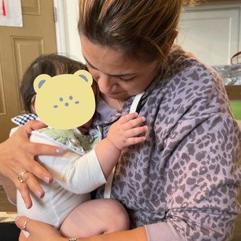 La Vie En Doula - Hanen is so caring for my baby - Doulas Near Me La Vie En Doula - Hanen is so caring for my baby - Doulas Near Me