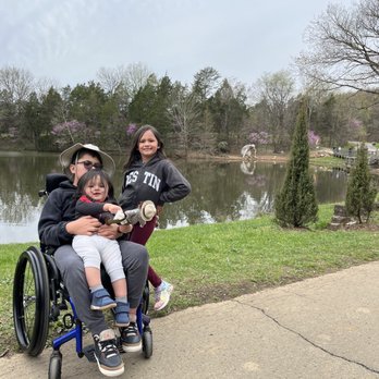 Bernheim Forest and Arboretum - Parks Near Me - Clermont, Kentucky