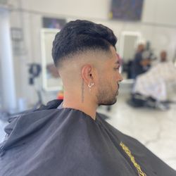 Eastmark Barbers