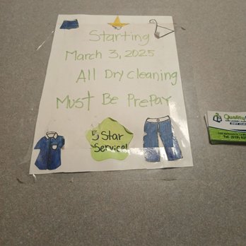Quality Wash - Dry Cleaning Near Me - La Mesa, California Quality Wash - Dry Cleaning Near Me - La Mesa, California