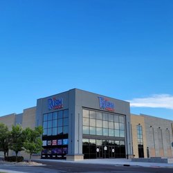 The Rush Funplex