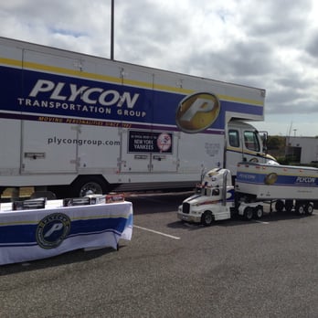 Plycon Transportation Group - Movers Near Me - Kings Park, New York Plycon Transportation Group - Movers Near Me - Kings Park, New York