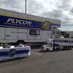 Plycon Transportation Group