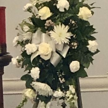 Avas Flowers - What was delivered - Florists Near Me