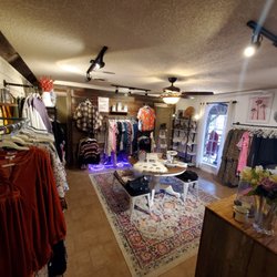 Oak and Olive Boutique