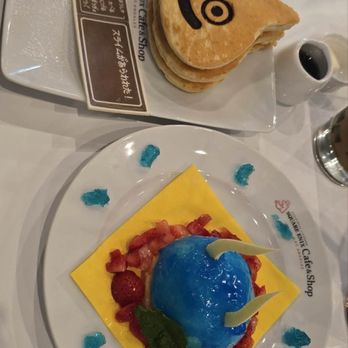 Square Enix Cafe & Shop - Themed Cafes Near Me - Los Angeles, California Square Enix Cafe & Shop - Themed Cafes Near Me - Los Angeles, California