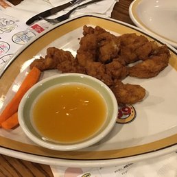 Chicken Wings. Boneless. Dry and .... do not order. Avoid these