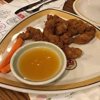 99 Restaurants - Chicken Wings. Boneless. Dry and .... do not order. Avoid these - Pubs Near Me - West Yarmouth, Massachusetts