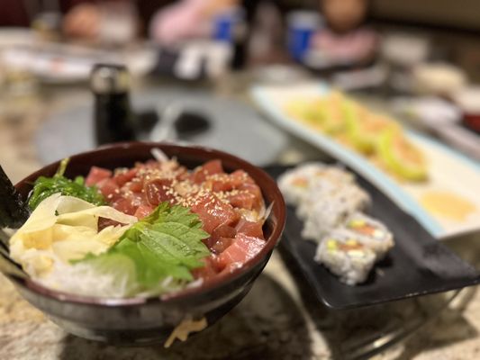 Zenshin Asian Restaurant by null