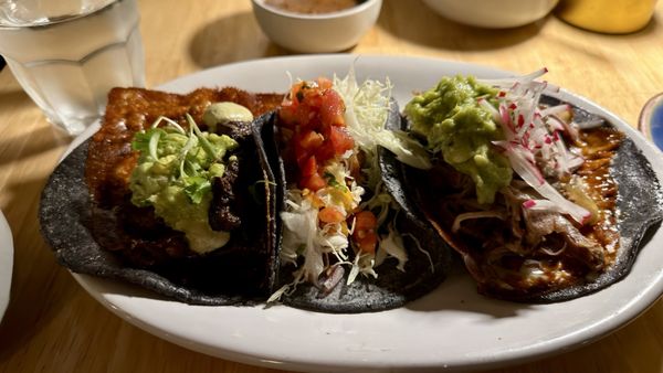 ¡Jaime! Taqueria & Breakfast Burritos by null