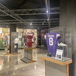 Pro Football Hall of Fame