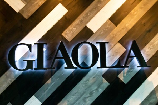 Giaola Italian Kitchen by null