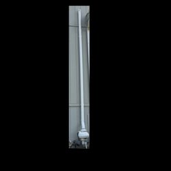 A1 Healthy Homes - Radon system outdoor view
