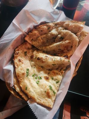 Tandoor Indian Restaurant by null