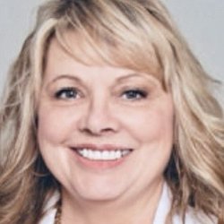 Terri Eckert, MD - Christus Trinity - Terri Eckert MD