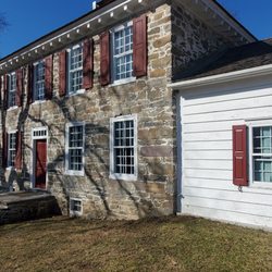 Knox's Headquarters State Historic Site