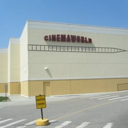 CWTheaters Lincoln Mall 16
