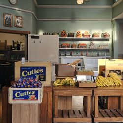Mortimers Market - Mortimers Market
