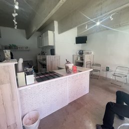 Small interior Small interior