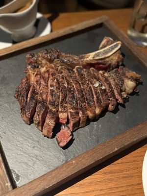 MR PORTER Barcelona by null