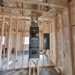 Rojas Heating & Air