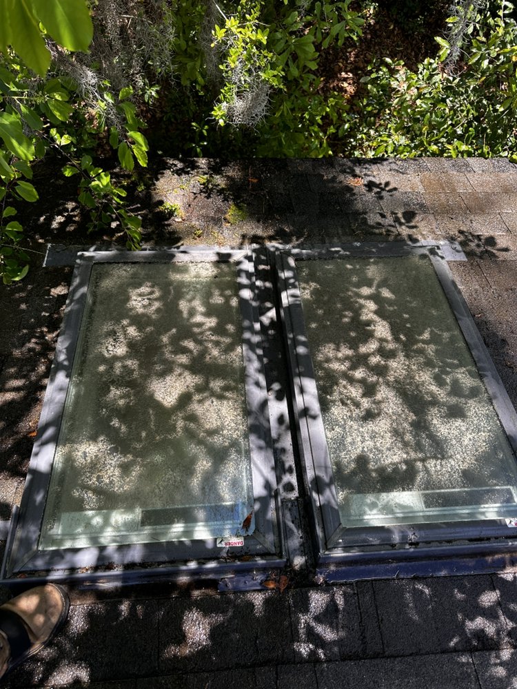 Slide of American Roof Rejuvenators