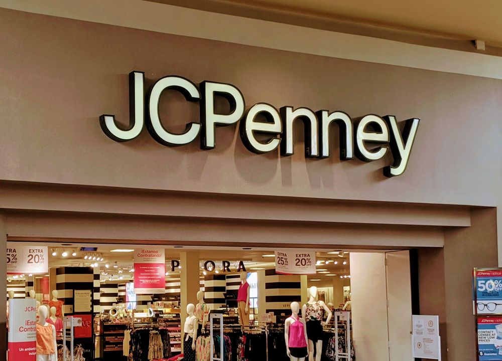 JCPENNEY Updated October 2024 11 Reviews 1603 NW 107th Ave, Miami