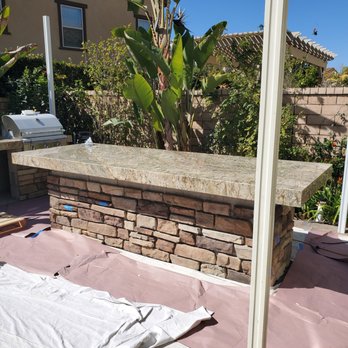 CMG Granite & Stone - Countertop Installation Near Me - Vista, California CMG Granite & Stone - Countertop Installation Near Me - Vista, California