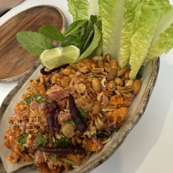 Nok’s Kitchen - Laotian Near Me - Westminster, California