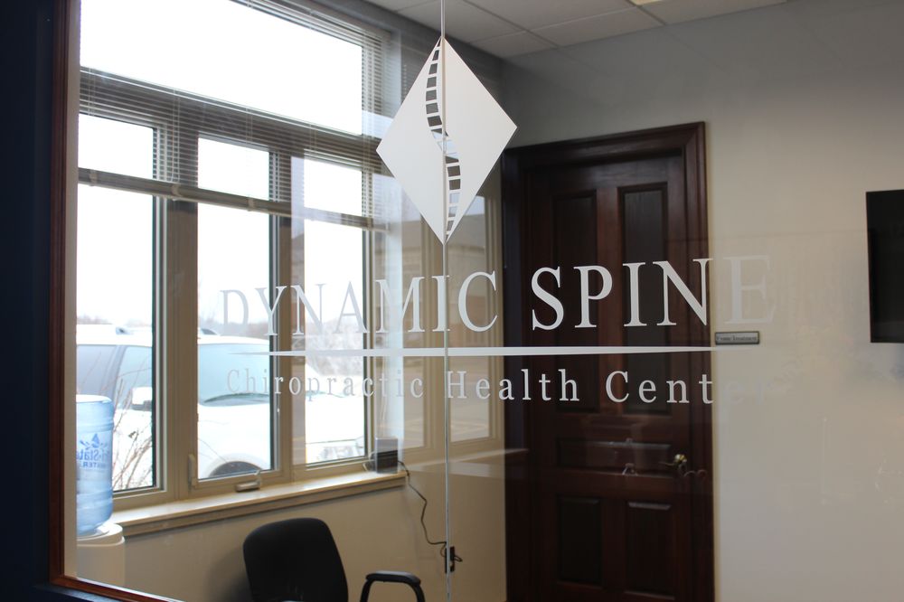 Dynamic Spine Chiropractic And Neuropathy 10 Photos 4900 S