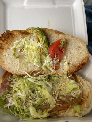 Taqueria Mi Pueblito