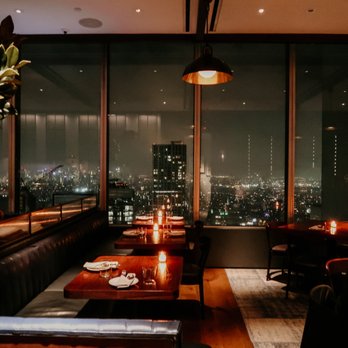 Manhatta - New American Near Me - New York, New York Manhatta - New American Near Me - New York, New York
