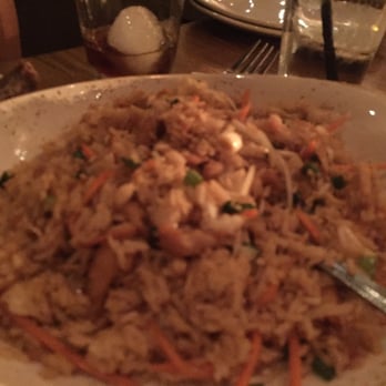 P.F. Chang's - Chicken fried rice - it's good! - Chinese Near Me - Allen, Texas P.F. Chang's - Chicken fried rice - it's good! - Chinese Near Me - Allen, Texas