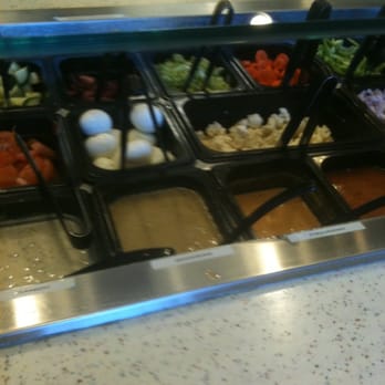 Strawberry Fields Cafe - Breakfast & Brunch Near Me - Midland, Texas